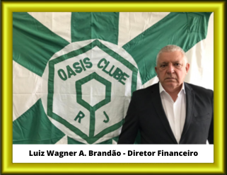 Luiz Wagner A. Brandão - Diretor Financeiro
