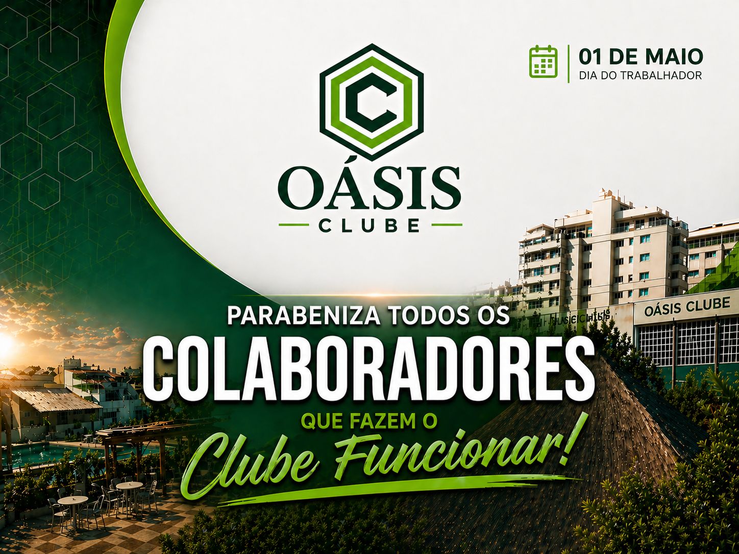 Dia do Trabalhador
